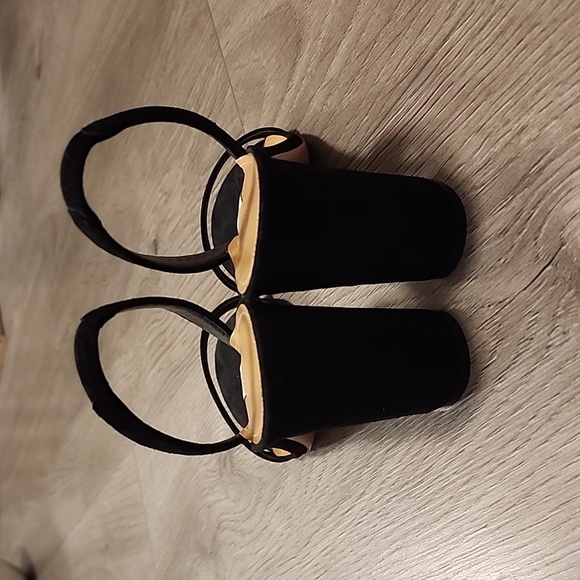 BNIB Aquazzura Block Sandal - Picture 3 of 6